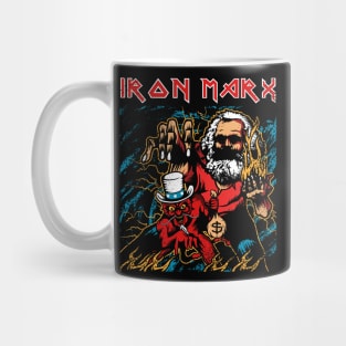 Iron Marx Mug